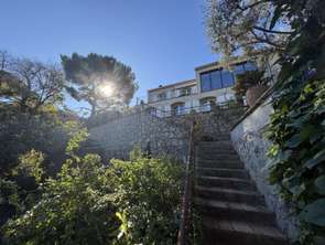 Vente Maison 5 chambresSète