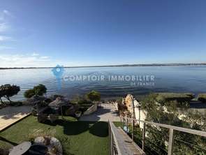 Vente Maison 4 chambresSète