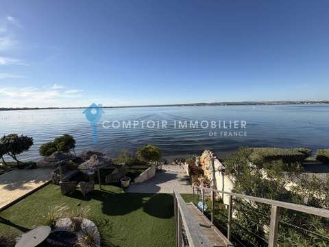 Vente maison 7 pièces Sète 34