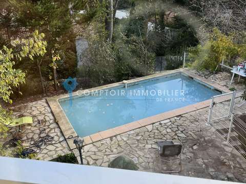 Vente maison 5 pièces Sète 34