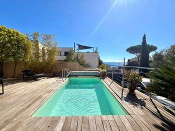 Vente maison 9 pièces Sète 34