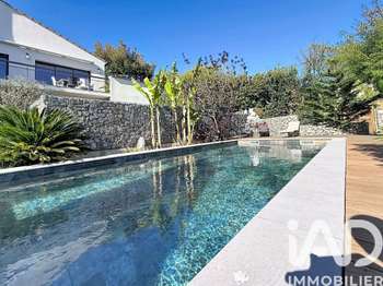 Vente maison 5 pièces Sète 34