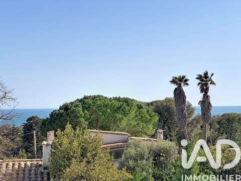 Vente maison 5 pièces Sète 34