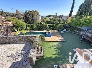 Vente maison 5 pièces Sète 34