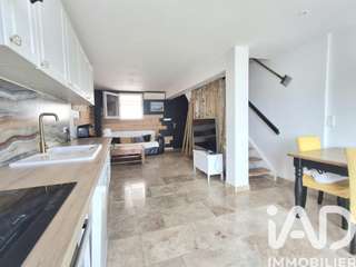 Vente maison 3 pièces Vente maison 3 pièces
