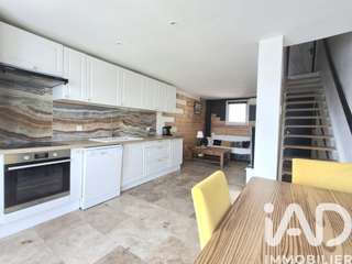 Vente maison 3 pièces Vente maison 3 pièces