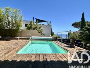 Vente Maison 6 chambresSète