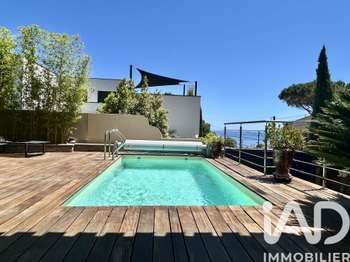 Vente maison 10 pièces Sète 34