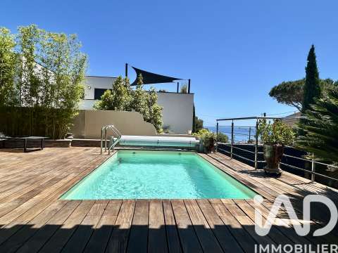 Vente maison 10 pièces Sète 34