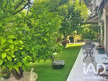 Vente Maison 4 chambresSète