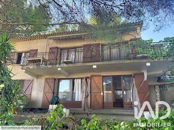 Vente maison 6 pièces Sète 34