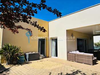 Maison 4 pièces 125 m² · à Sète · 125 m² · 640 000 €