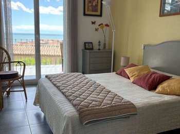 Vente maison 5 pièces Sète 34