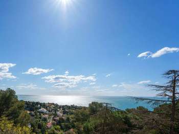Vente maison 4 pièces Sète 34