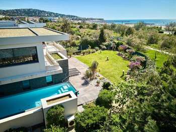Vente maison 6 pièces Sète 34