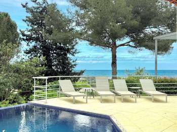Vente maison 5 pièces Sète 34