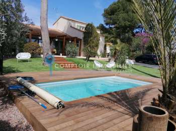 Vente maison 6 pièces Sète 34