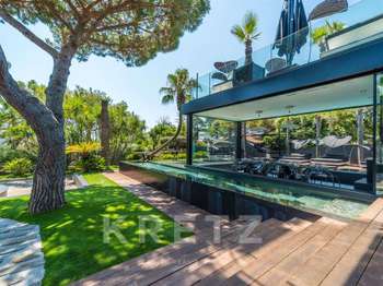 Maison 6 pièces 450 m² · à Sète · 450 m² · 5 300 000 €