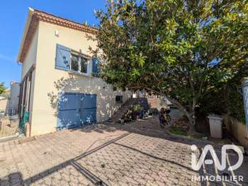 Vente maison 5 pièces Sète 34