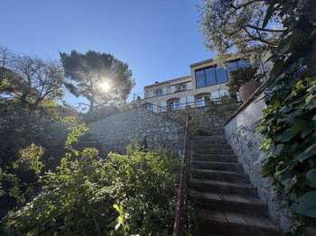 Vente maison 8 pièces Sète 34