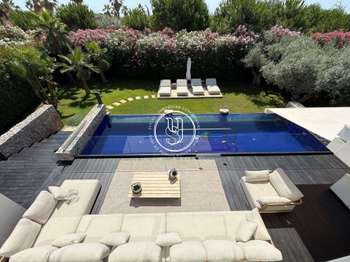 Vente maison 6 pièces Sète 34