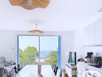 Vente maison 5 pièces Sète 34