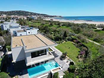 Vente maison 5 pièces Sète 34