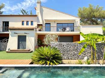 Vente maison 5 pièces Sète 34