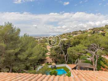 Vente Maison 6 chambresSète