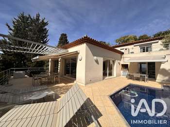 Vente Maison 4 chambresSète
