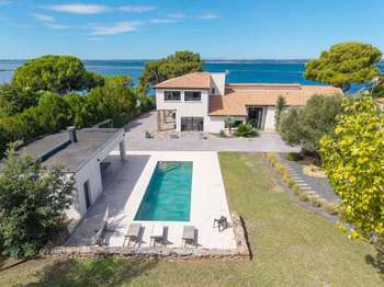 Vente Maison 7 chambresSète
