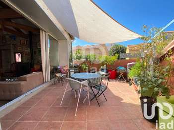 Vente maison 8 pièces Sète 34