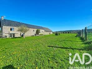 Vente Maison 6 chambresSeulline
