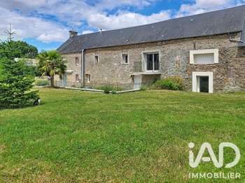 Vente maison 8 pièces Vente maison 8 pièces