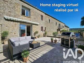 Vente maison 8 pièces Vente maison 8 pièces