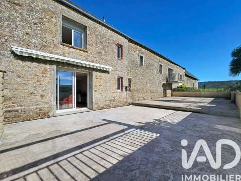 Vente maison 8 pièces Seulline 14