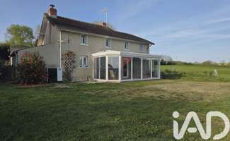 Photo Vente maison Seulline
