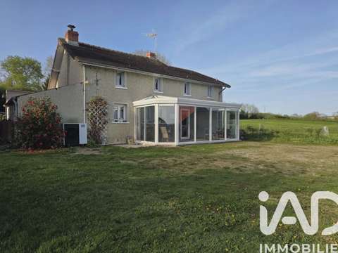 Vente maison 3 pièces Seulline 14