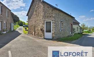Photo Vente maison Seulline