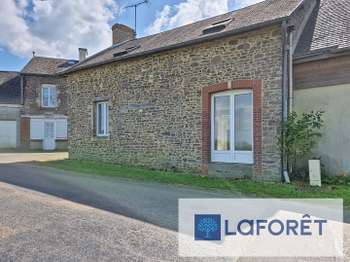 Vente maison 3 pièces Seulline 14
