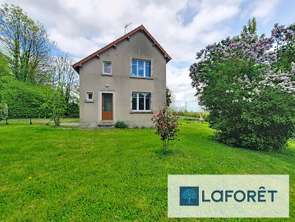 Vente Maison 2 chambresSeulline