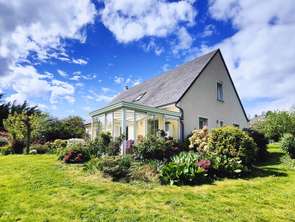 Vente Maison 5 chambresSeulline