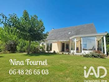 Vente Maison 5 chambresSeulline