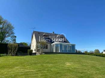 Vente maison 5 pièces Seulline 14