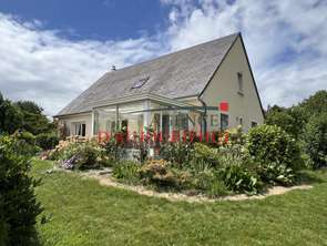 Vente Maison 8 piècesSeulline