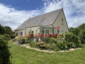 Vente maison 8 pièces Seulline 14