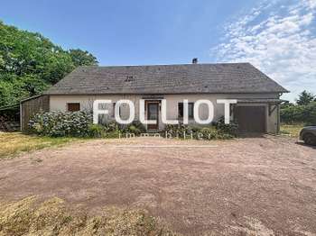 Vente Maison 5 chambresSeulline