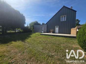 Vente maison 5 pièces Seulline 14