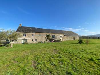 Vente Maison 6 chambresSeulline