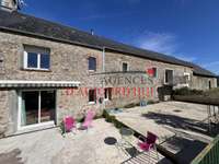 Vente maison 9 pièces